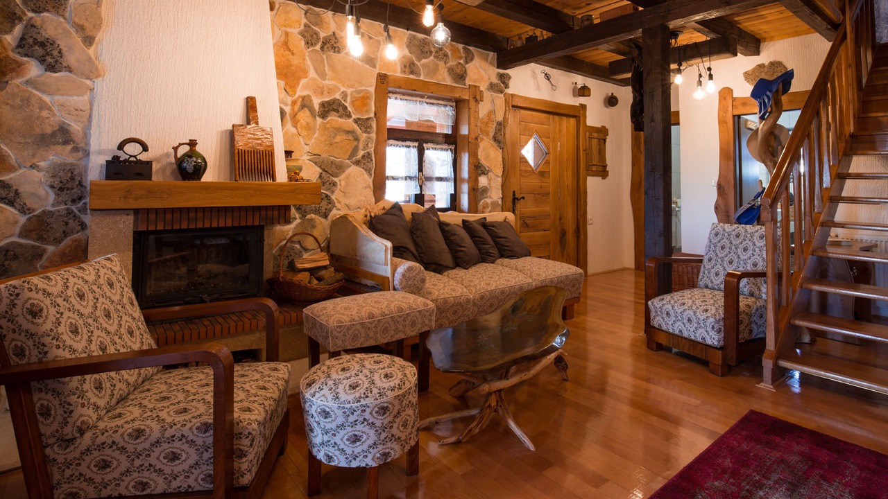 Photo of Livingroom in Selnica