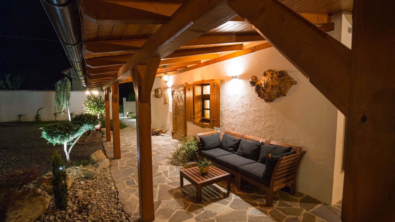 Photo of Patio Balcony in Selnica