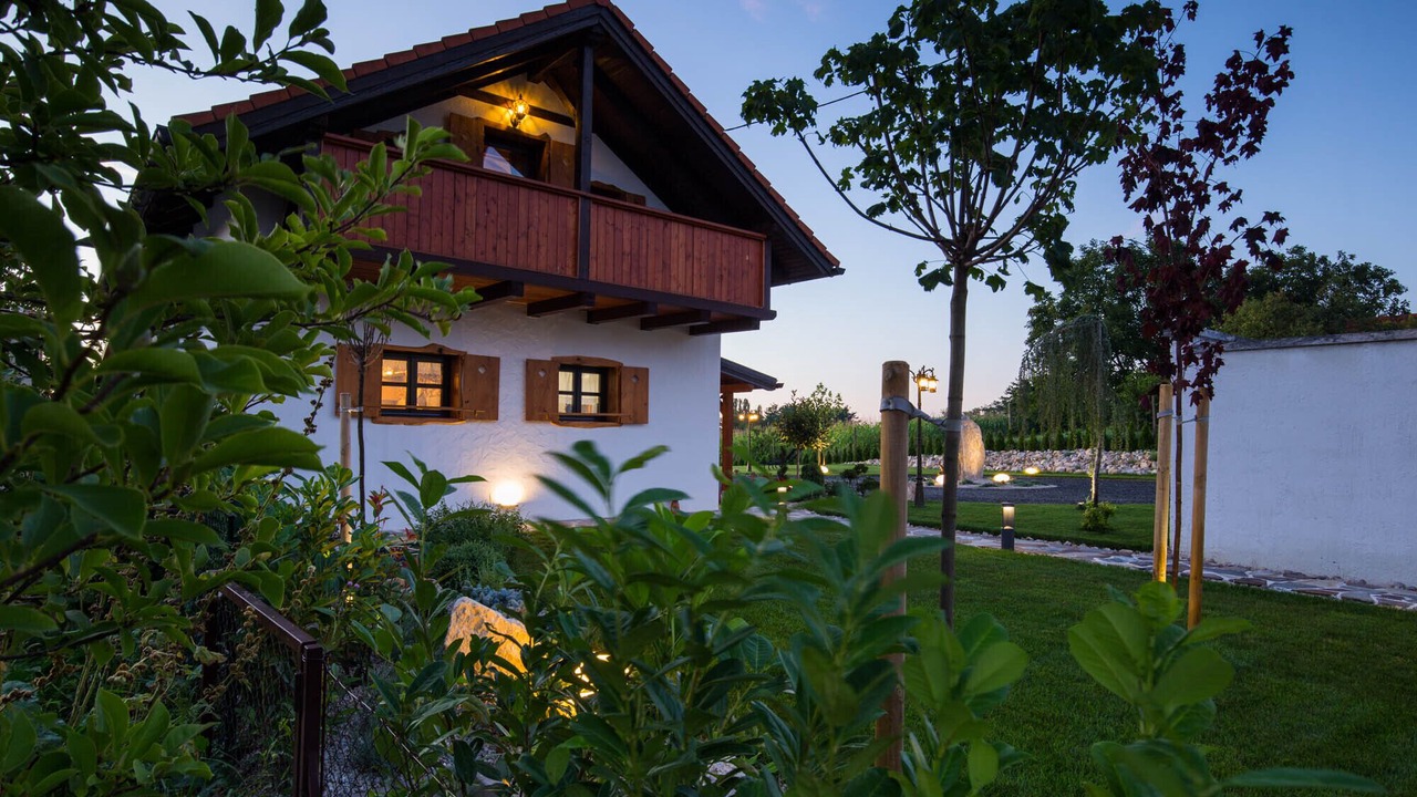 Photo of Outdoor in Selnica