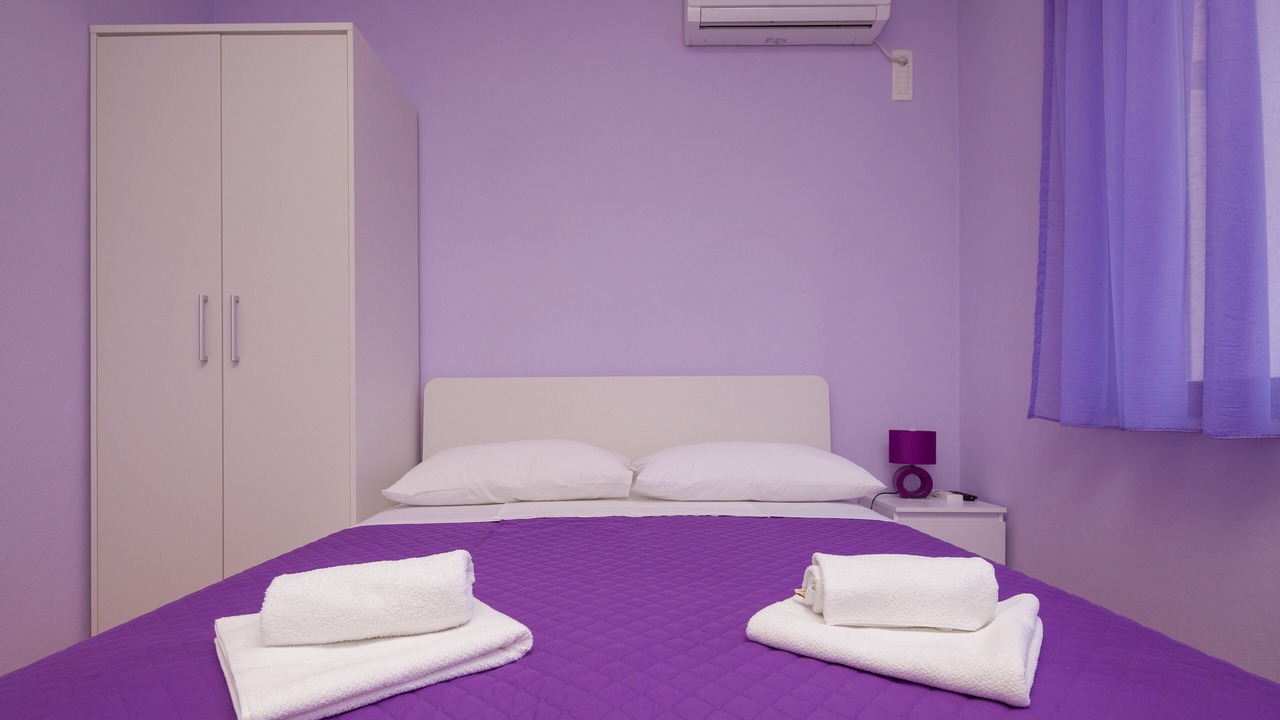 Photo of Bedroom in Kastel Novi