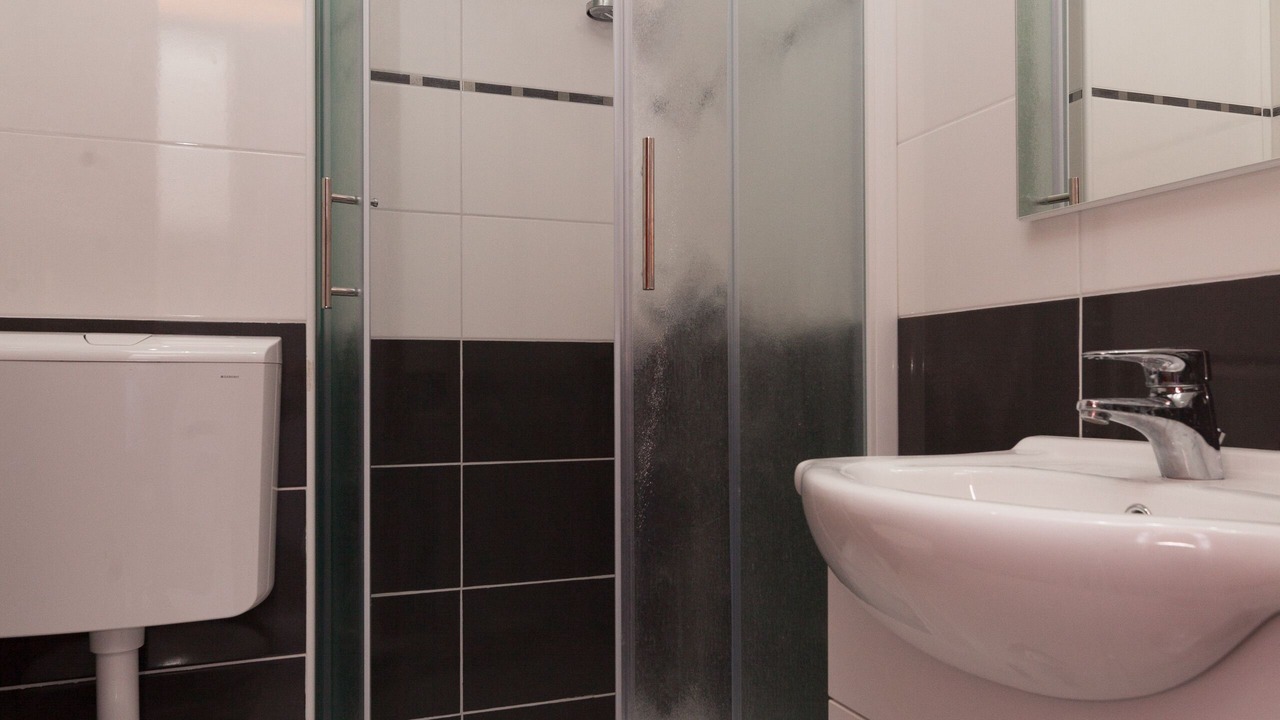 Photo of Bathroom in Kastel Novi