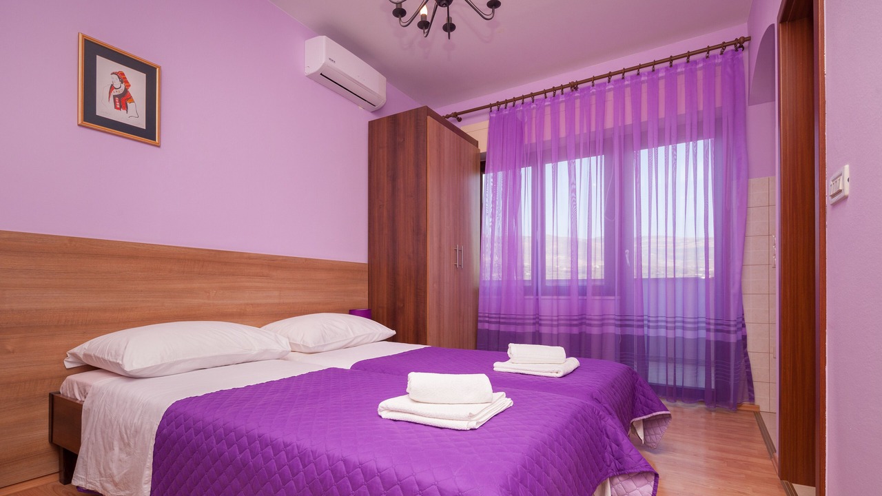 Photo of Bedroom in Kastel Novi