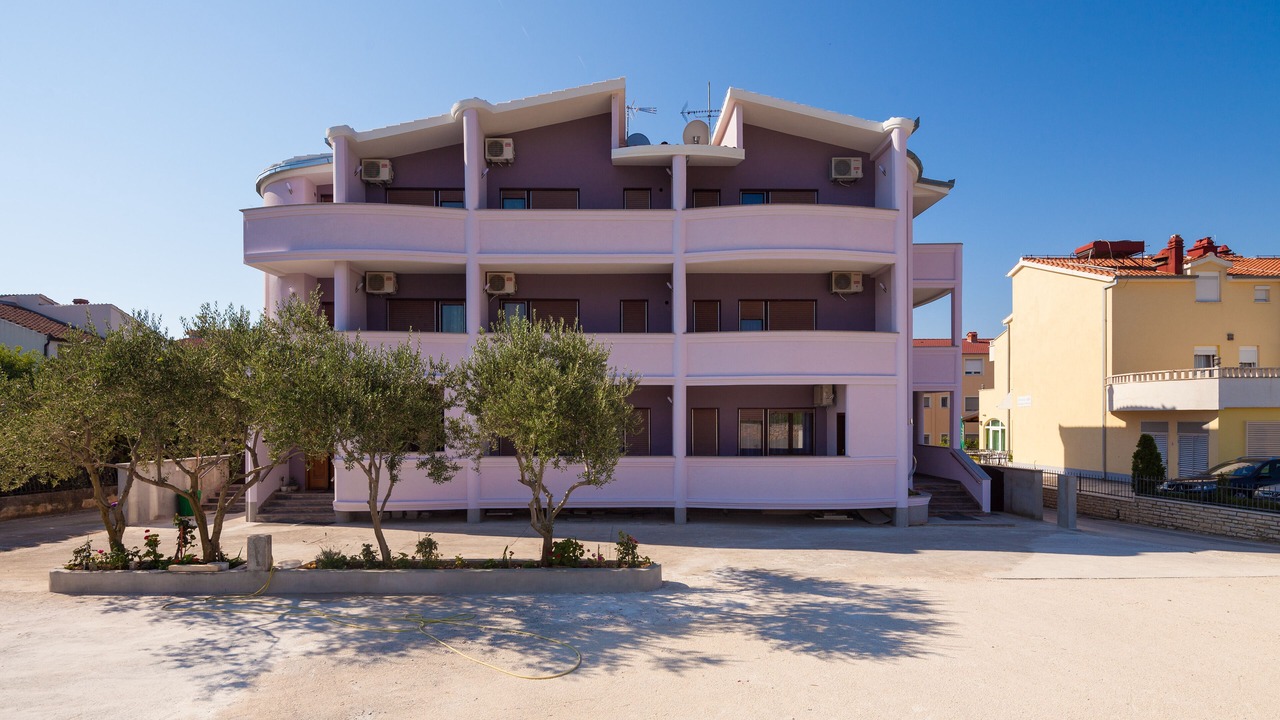 Photo of Outdoor in Kastel Novi