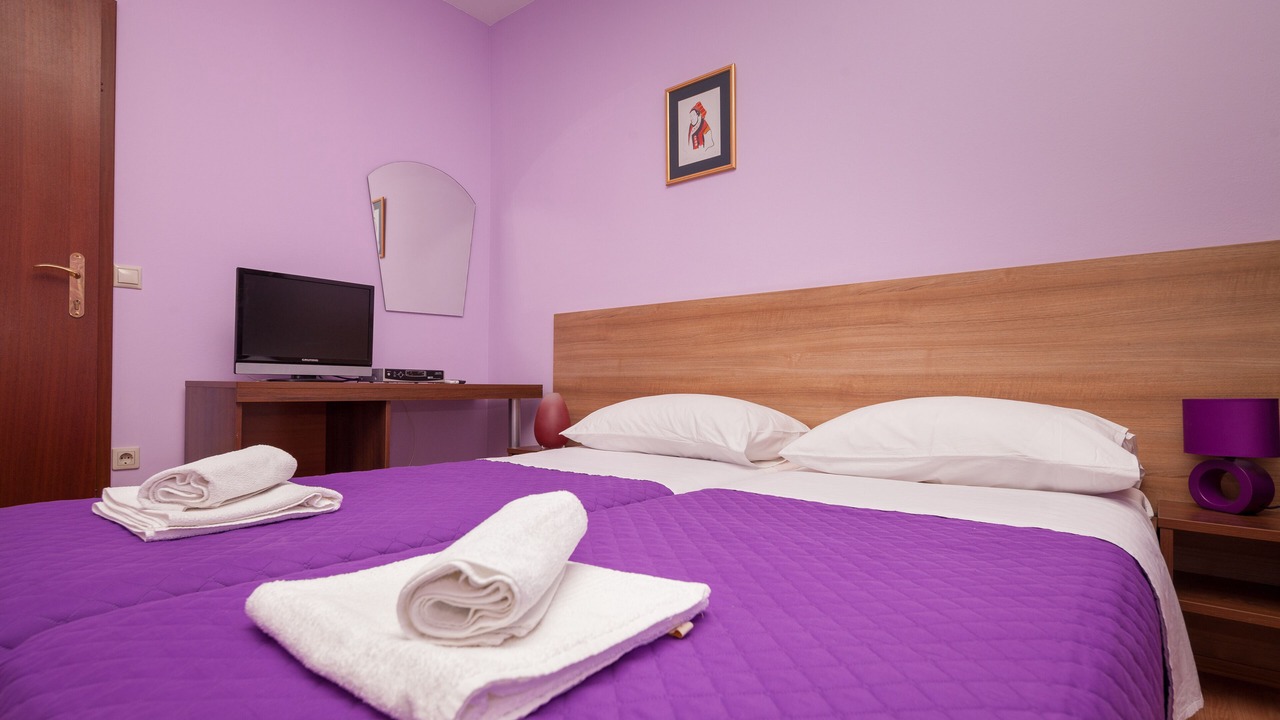 Photo of Bedroom in Kastel Novi