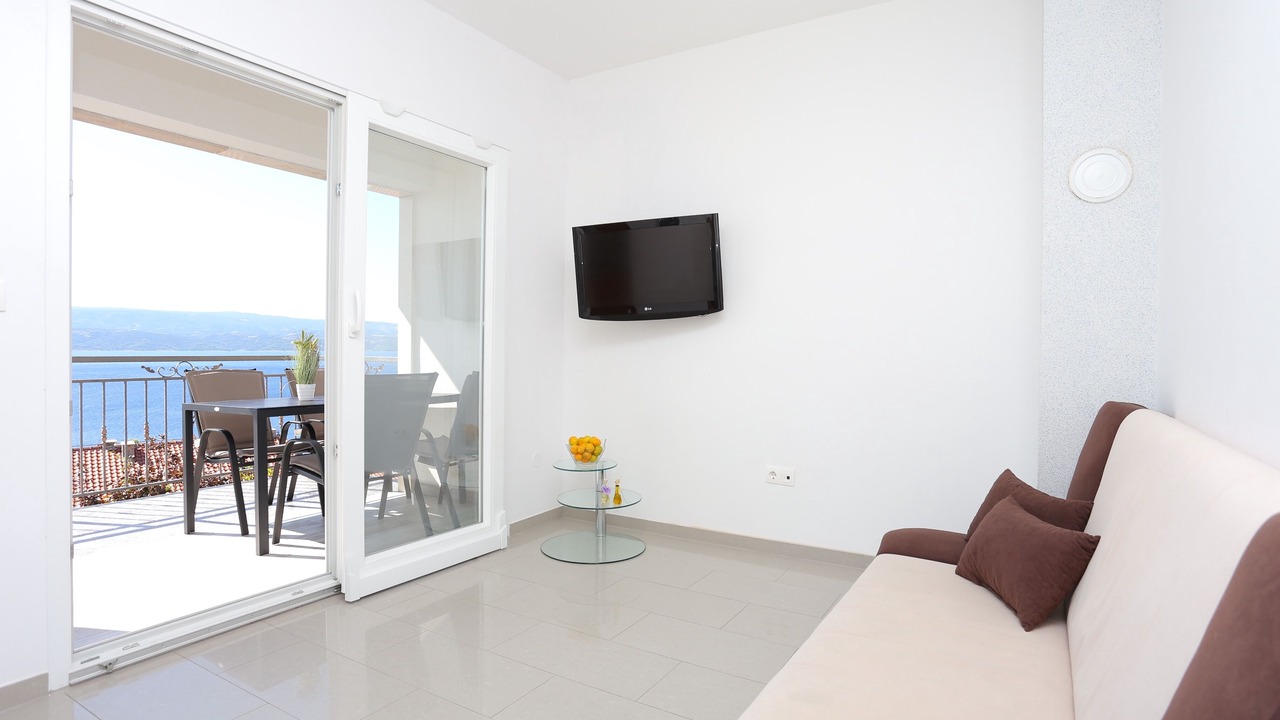 Photo of Livingroom in Stanici