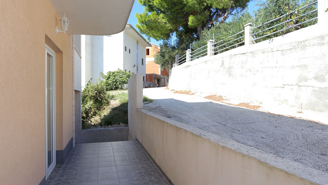 Photo of Patio Balcony in Stanici