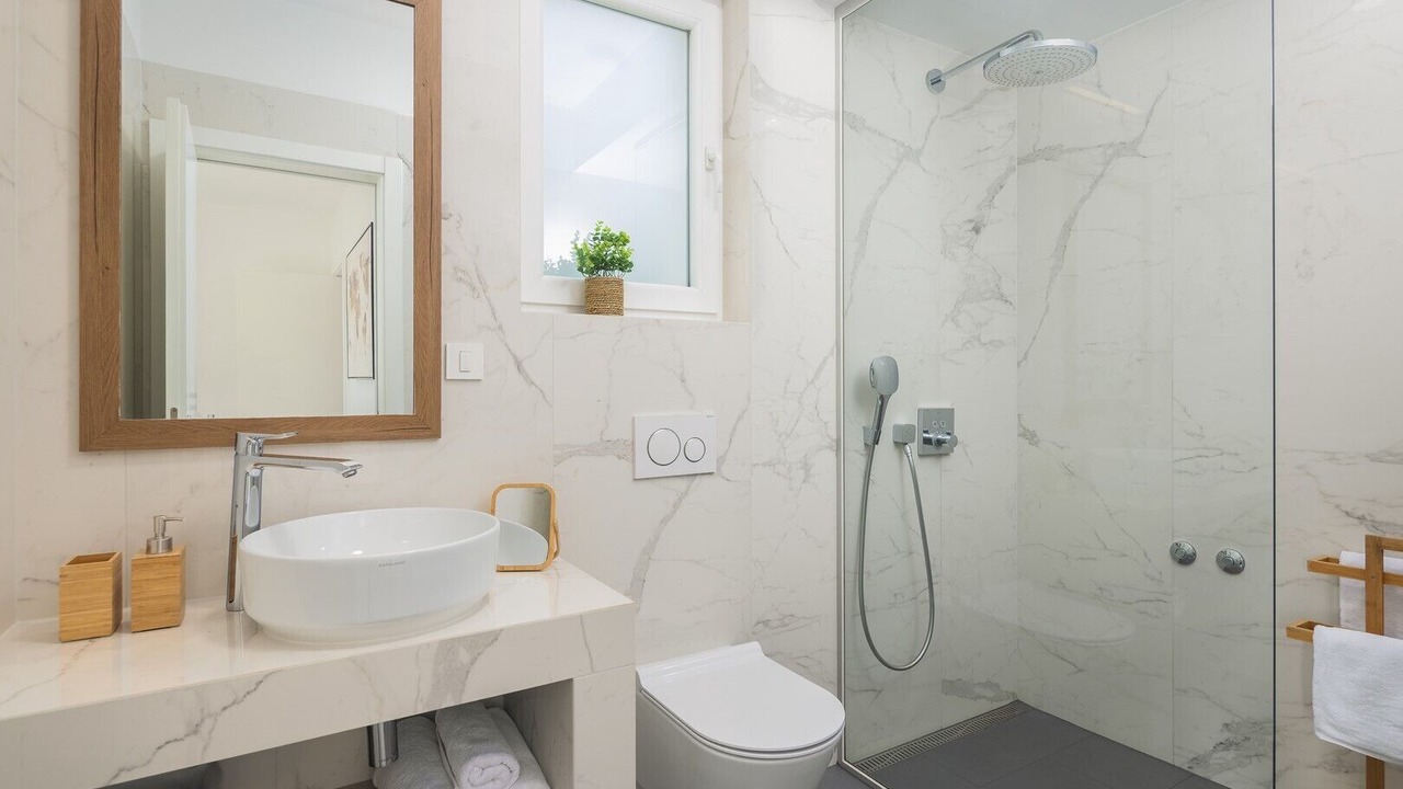 Photo of Bathroom in Dugopolje