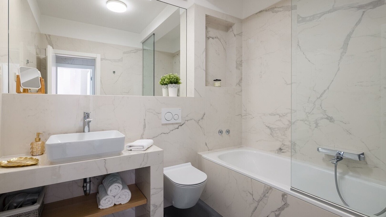 Photo of Bathroom in Dugopolje