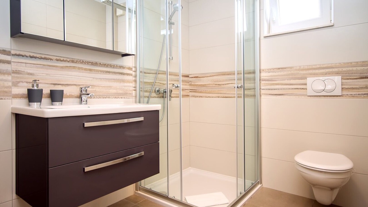 Photo of Bathroom in Stanici