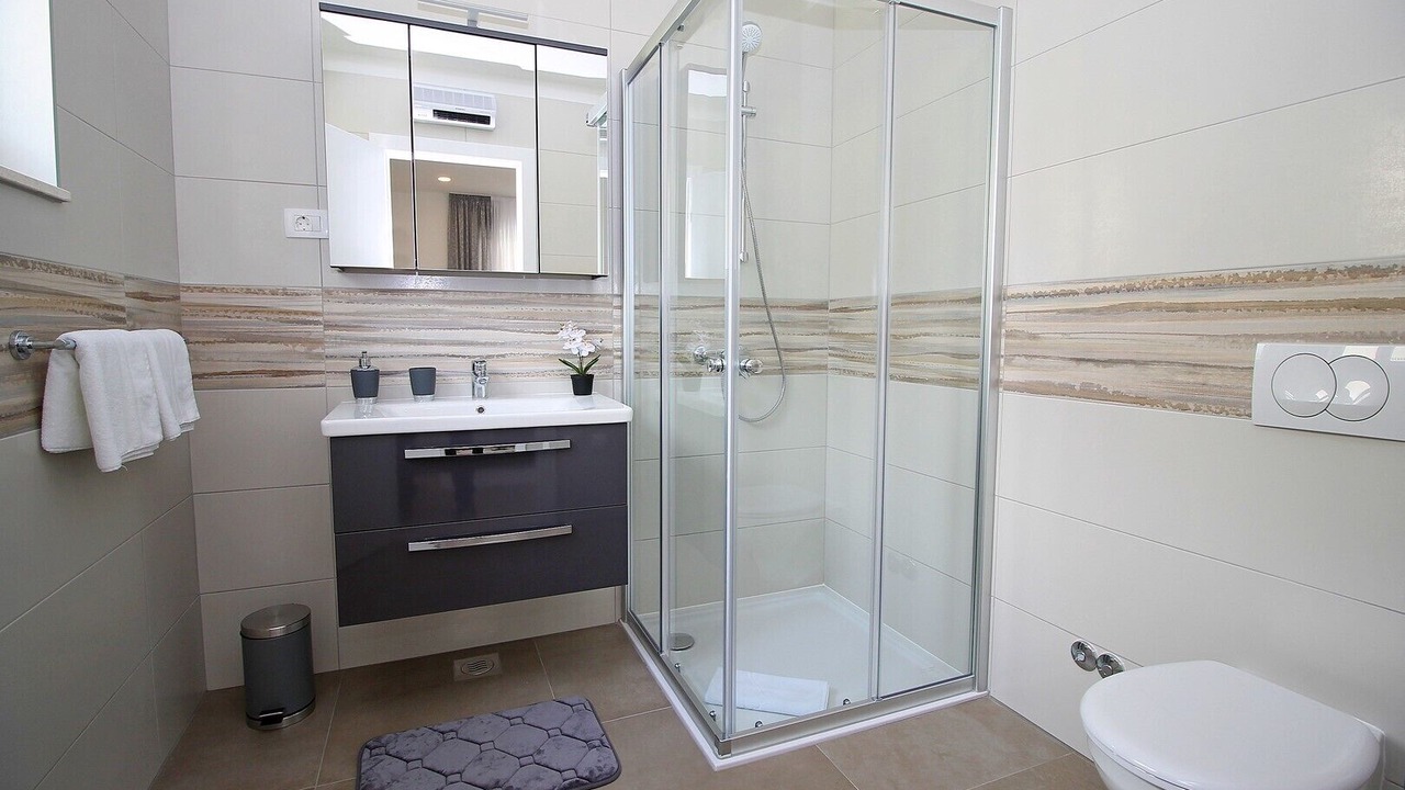 Photo of Bathroom in Stanici