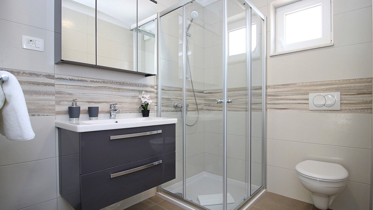 Photo of Bathroom in Stanici