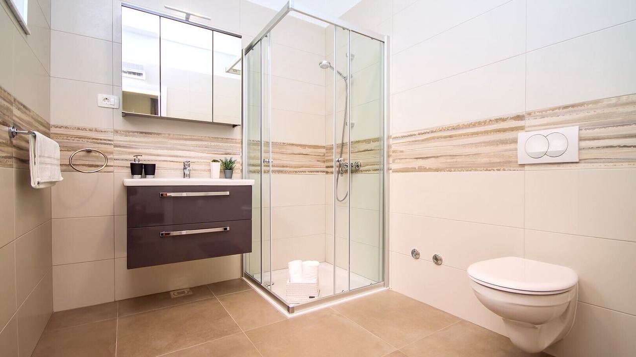 Photo of Bathroom in Stanici