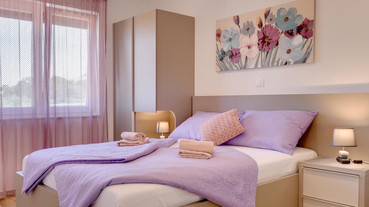 Photo of Bedroom in Kanfanar