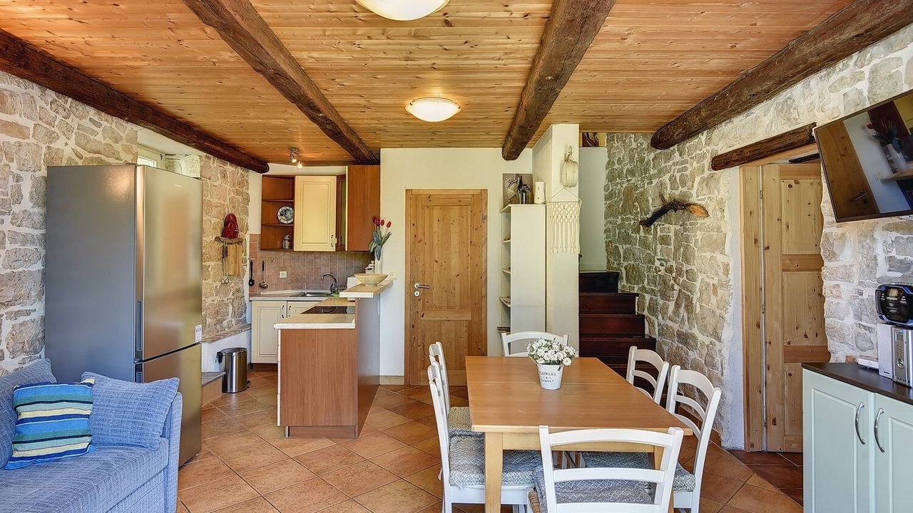 Photo of Livingroom in Stranici kod Lovreca