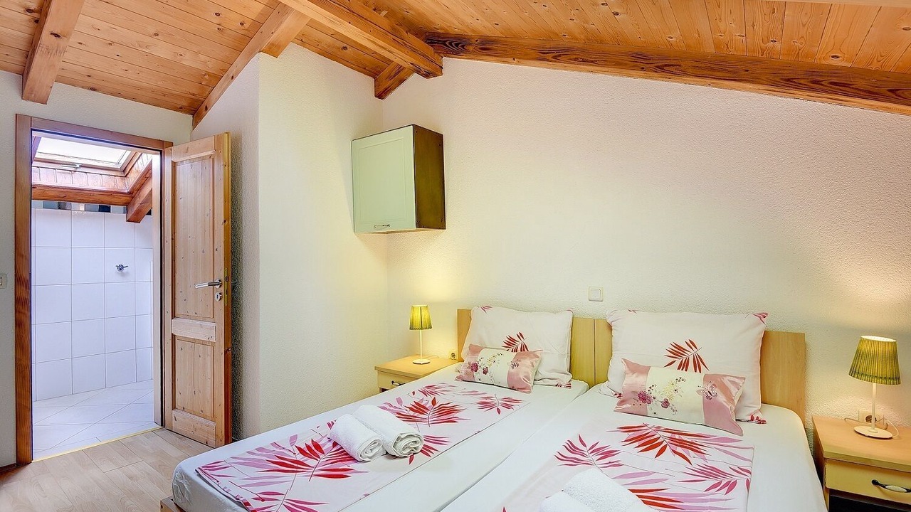 Photo of Bedroom in Stranici kod Lovreca