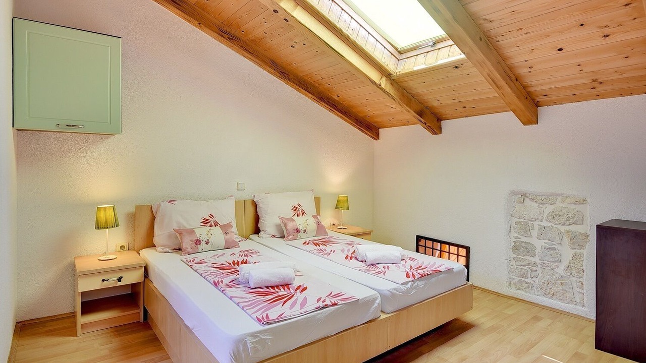 Photo of Bedroom in Stranici kod Lovreca
