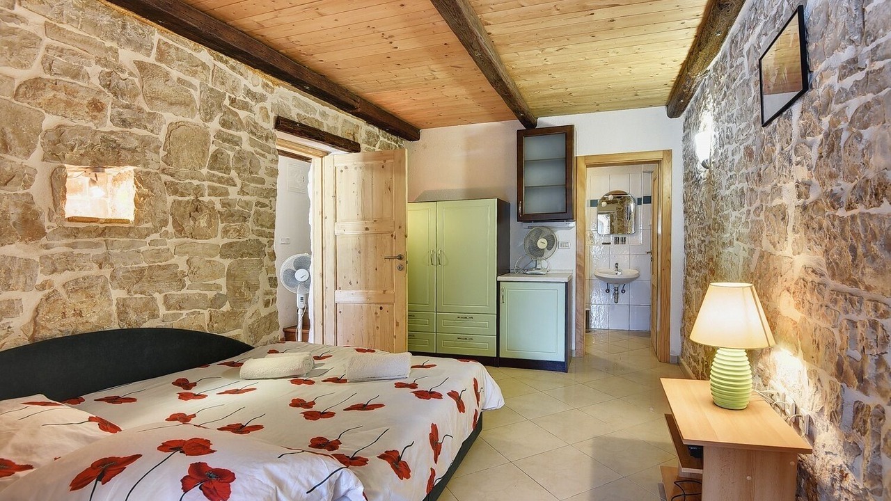 Photo of Bedroom in Stranici kod Lovreca