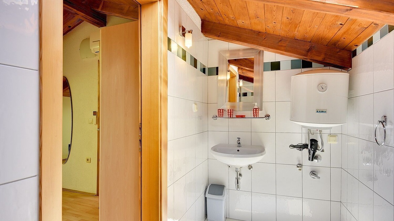 Photo of Bathroom in Stranici kod Lovreca