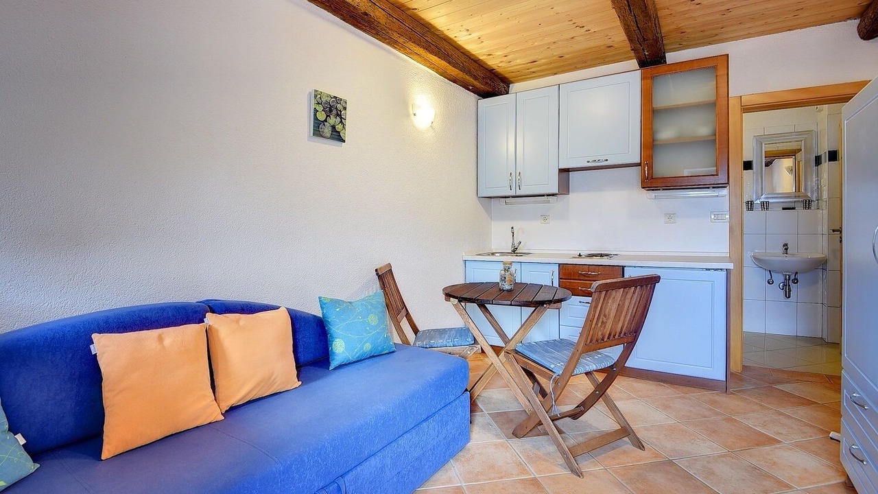 Photo of Livingroom in Stranici kod Lovreca