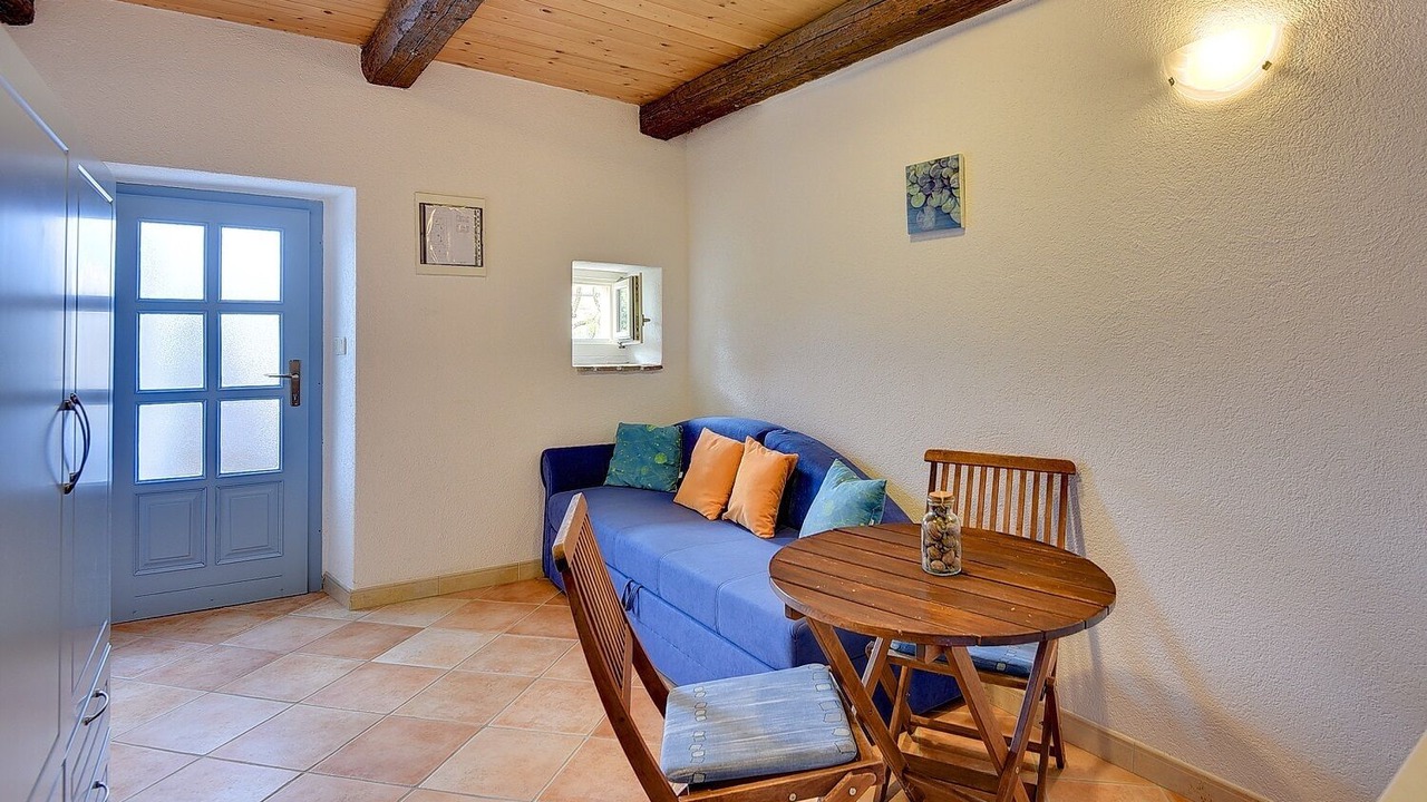 Photo of Livingroom in Stranici kod Lovreca