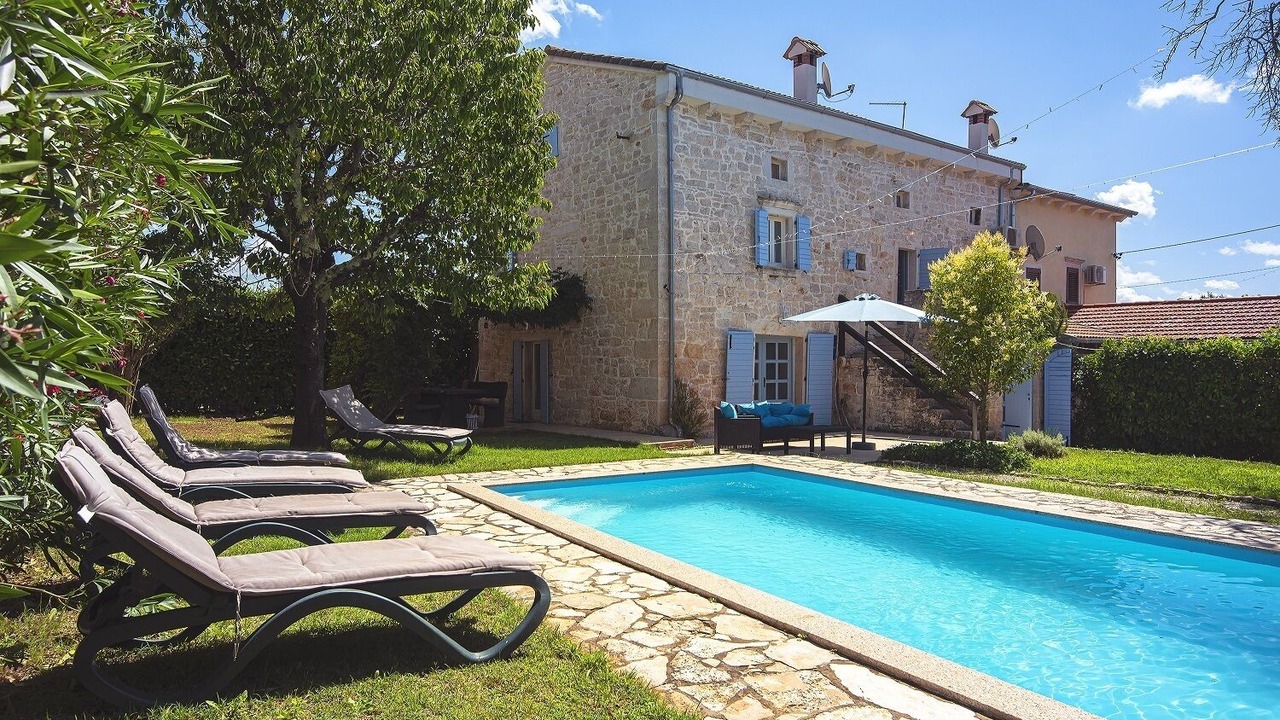 Photo of Outdoor in Stranici kod Lovreca