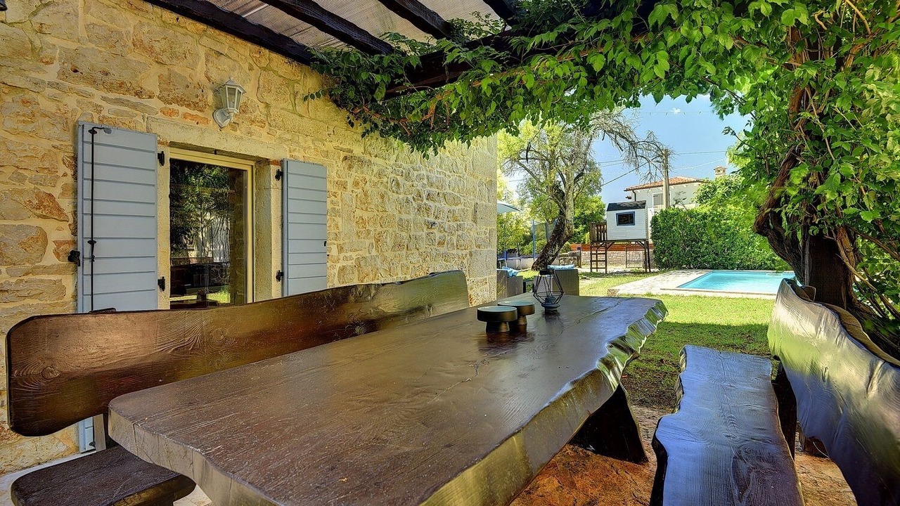 Photo of Outdoor in Stranici kod Lovreca