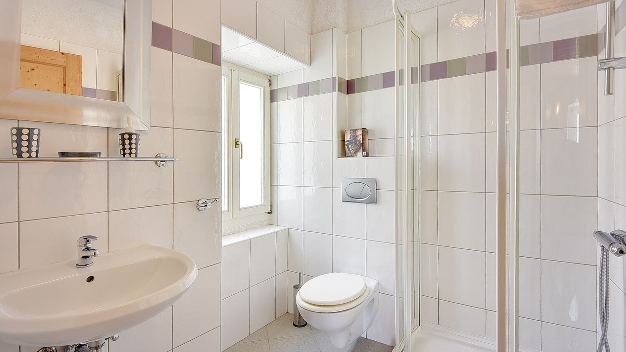 Photo of Bathroom in Stranici kod Lovreca
