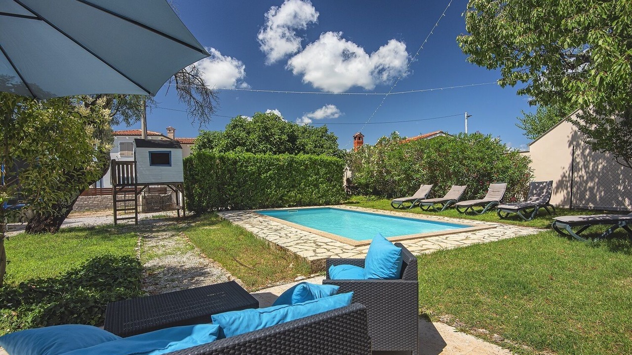 Photo of Outdoor in Stranici kod Lovreca