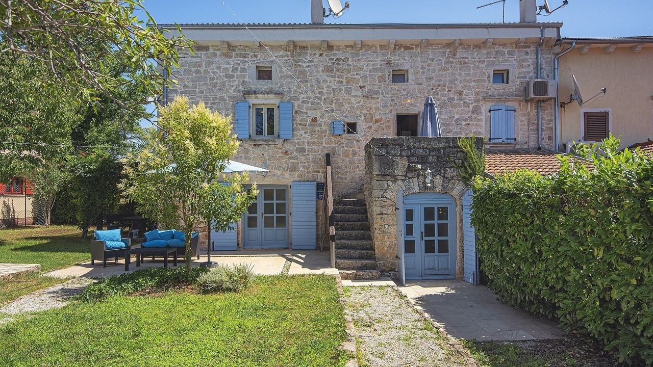 Photo of Outdoor in Stranici kod Lovreca