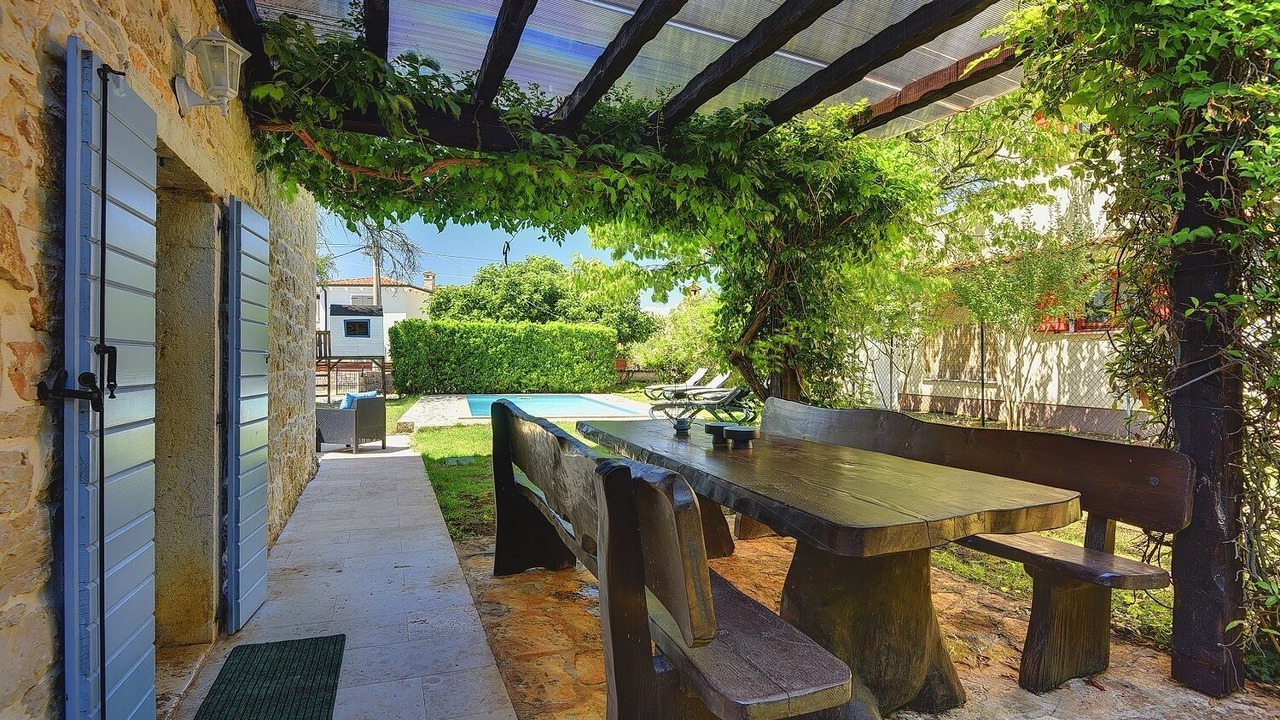 Photo of Outdoor in Stranici kod Lovreca