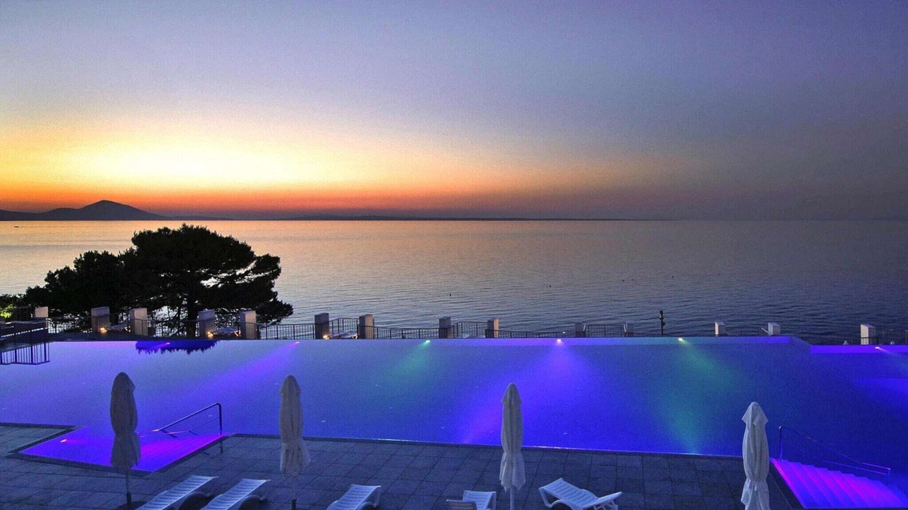 Photo of Outdoor in Veli Losinj