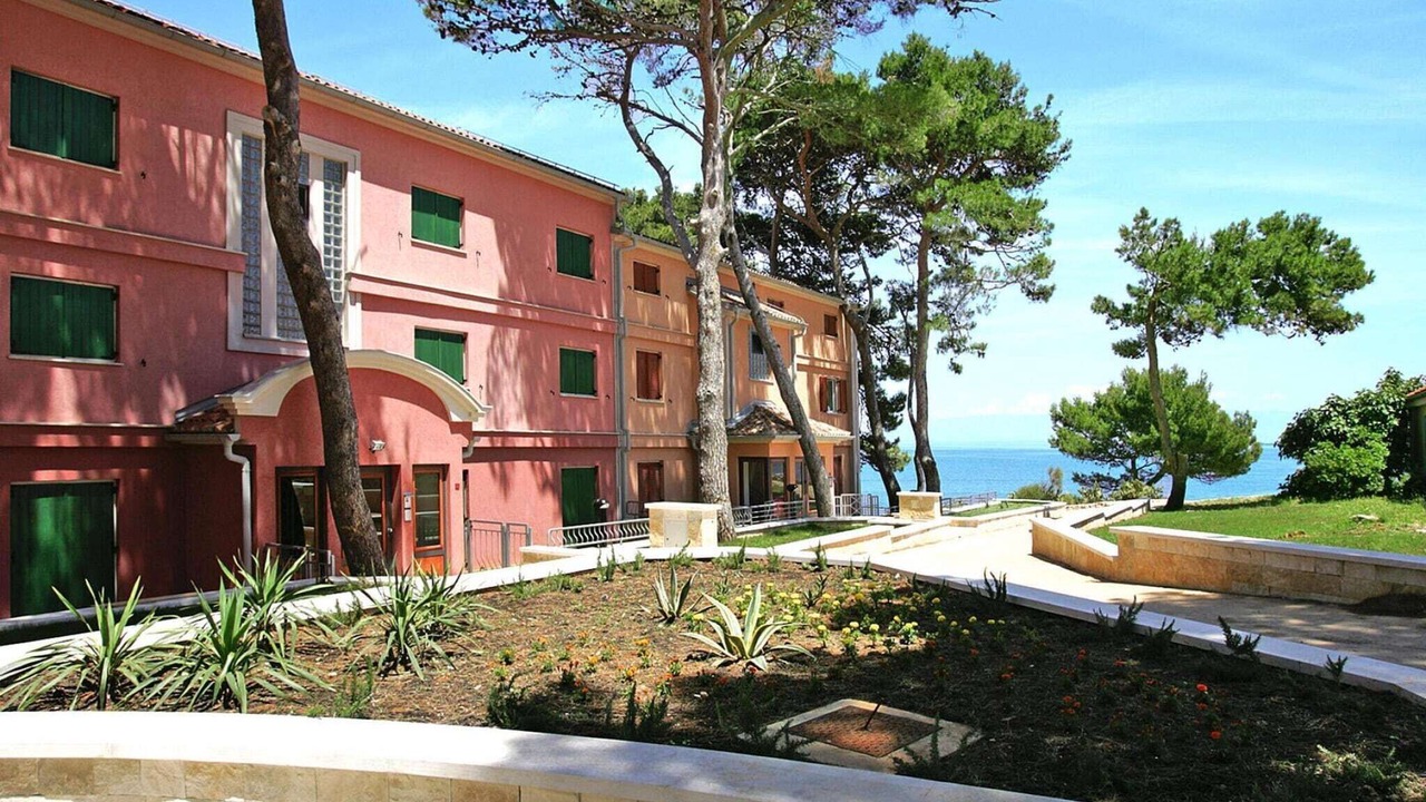 Photo of Outdoor in Veli Losinj