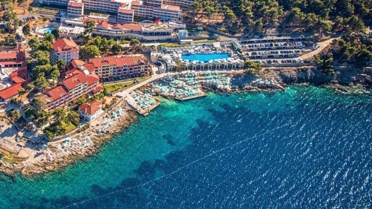 Photo of Others in Veli Losinj