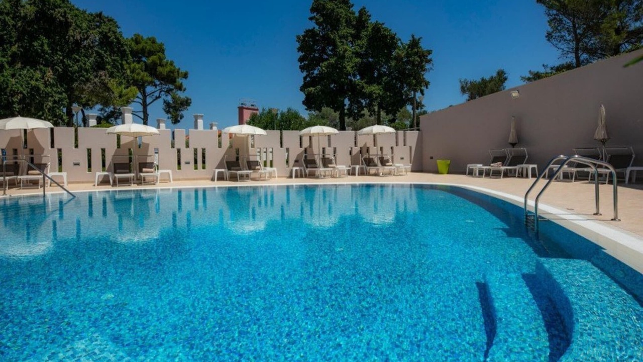 Photo of Outdoor in Veli Losinj