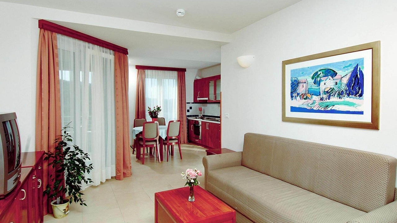 Photo of Livingroom in Veli Losinj