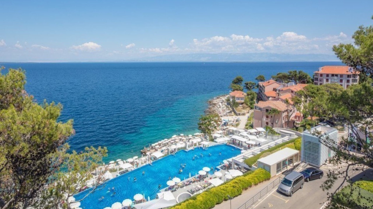 Photo of Others in Veli Losinj