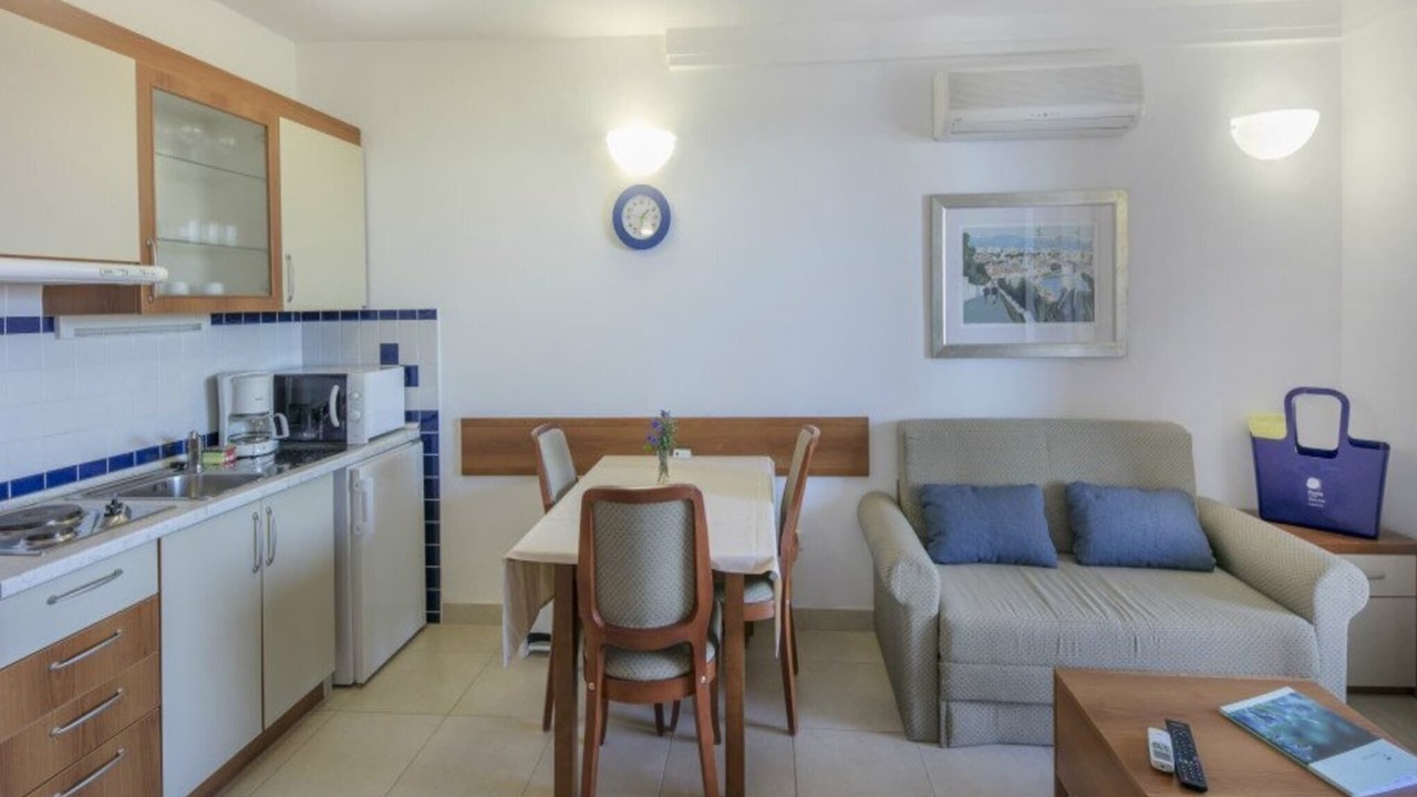 Photo of Livingroom in Veli Losinj