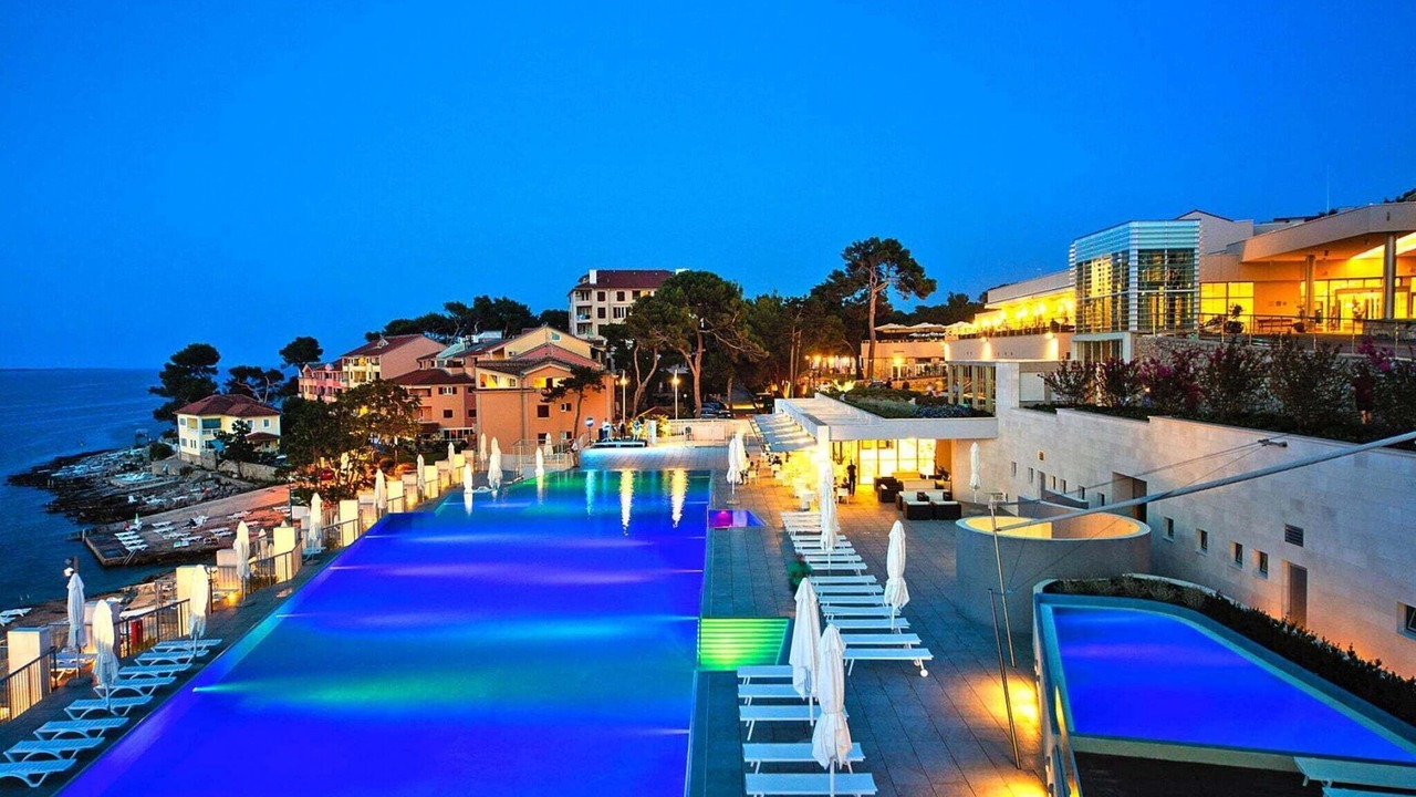 Photo of Outdoor in Veli Losinj