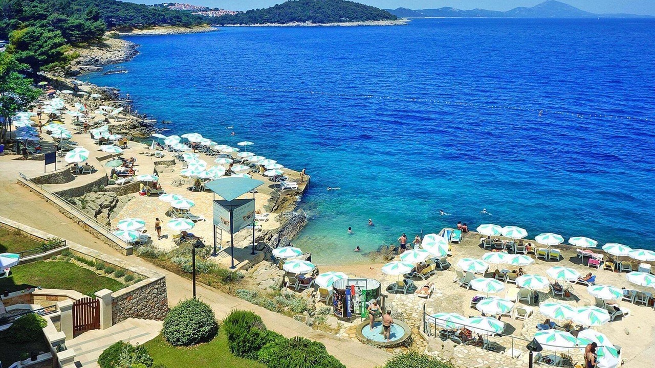 Photo of Others in Veli Losinj