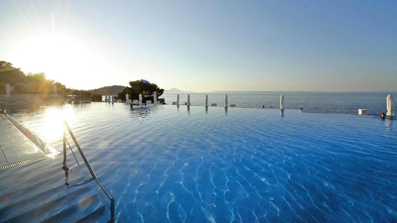 Photo of Outdoor in Veli Losinj