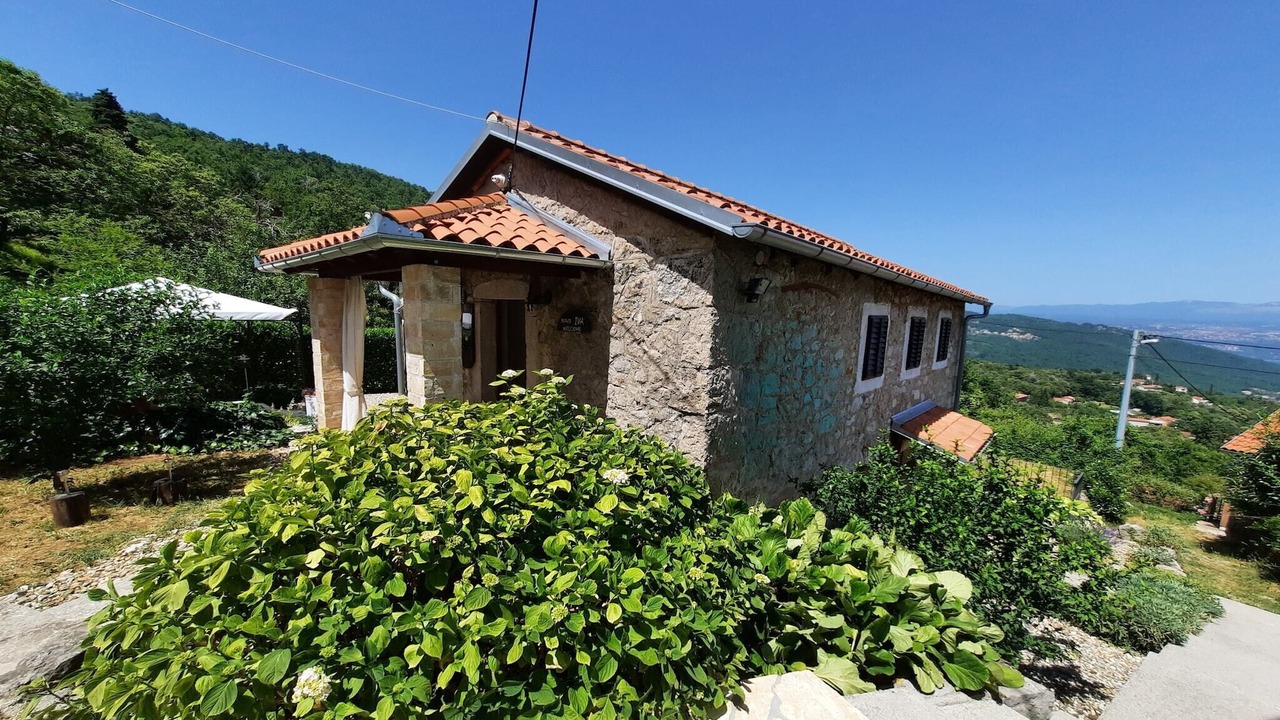 Photo of Outdoor in Opatija