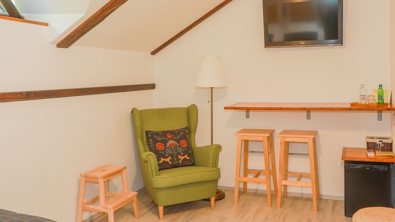 Photo of Bedroom in Bled
