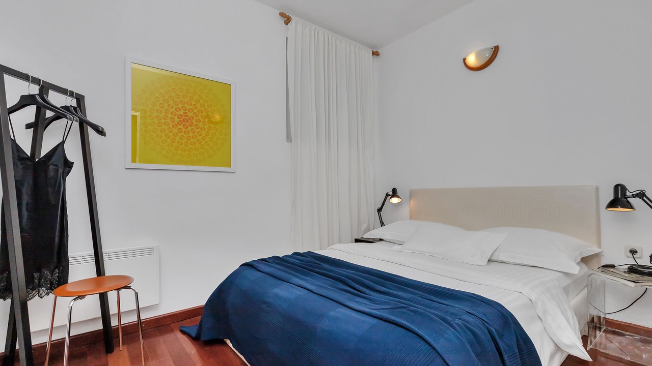 Photo of Bedroom in Tucepi