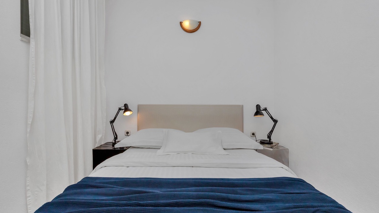 Photo of Bedroom in Tucepi