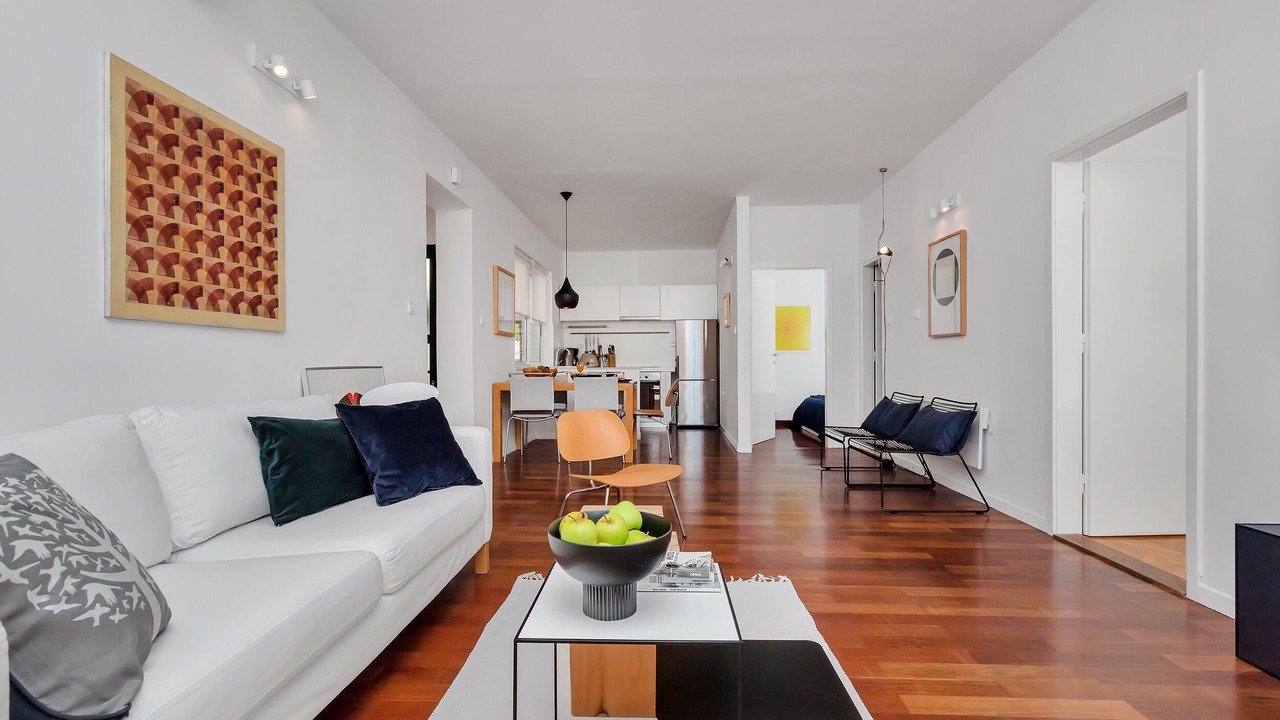 Photo of Livingroom in Tucepi