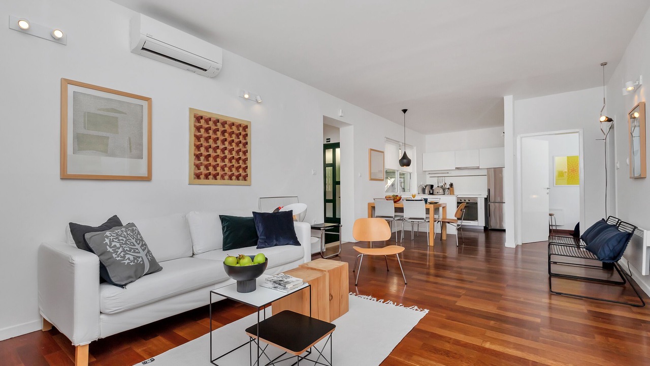 Photo of Livingroom in Tucepi