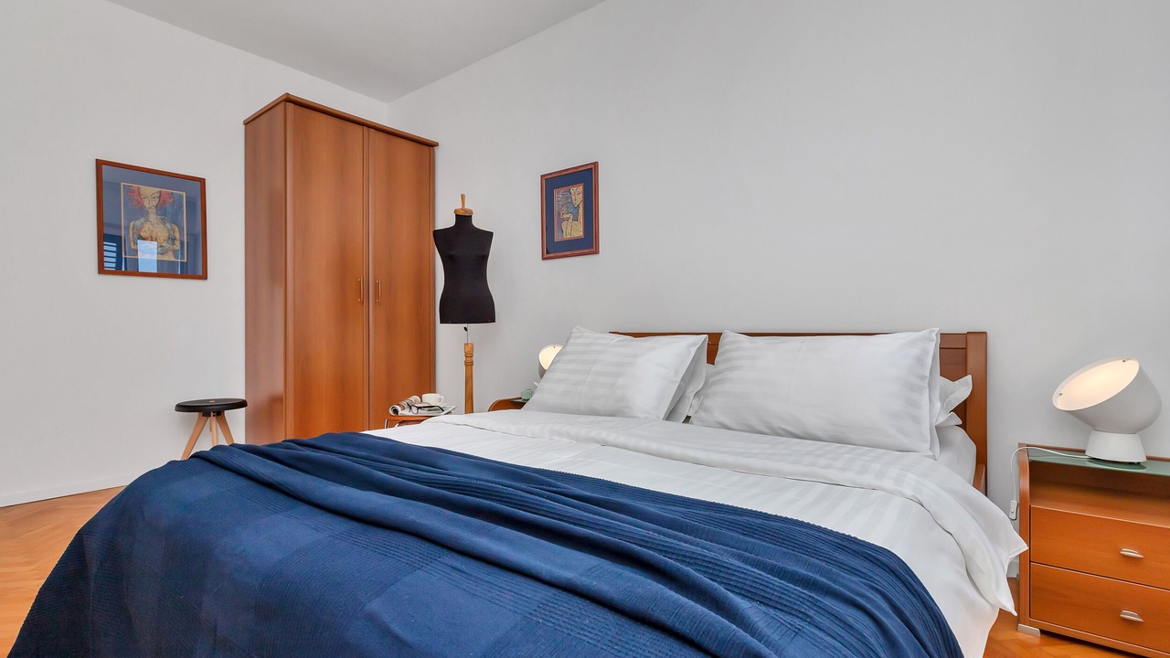 Photo of Bedroom in Tucepi