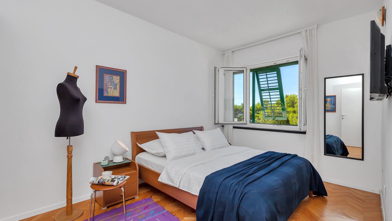 Photo of Bedroom in Tucepi