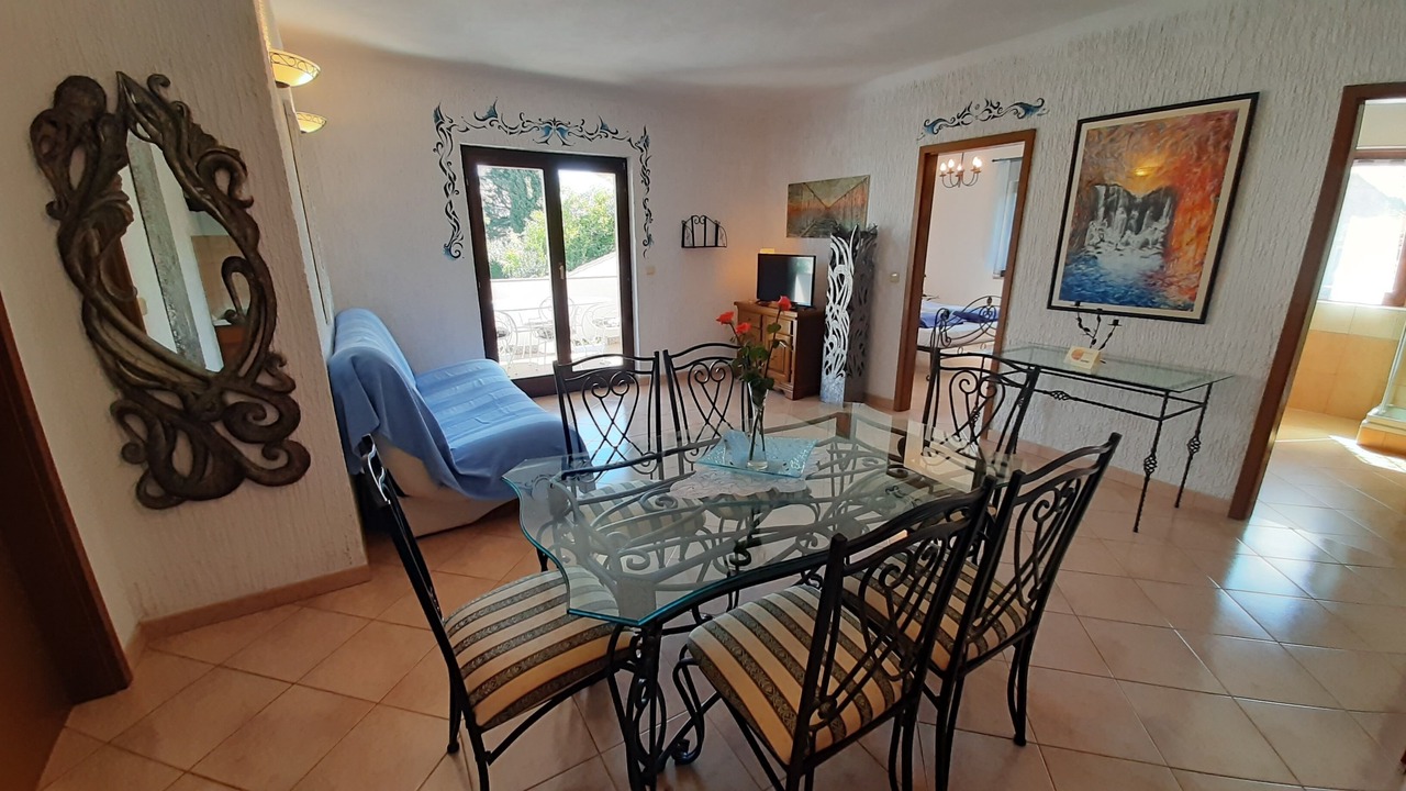 Photo of Livingroom in Funtana