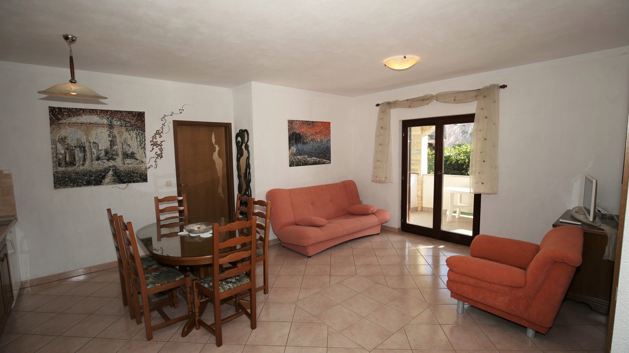 Photo of Kitchen in Funtana